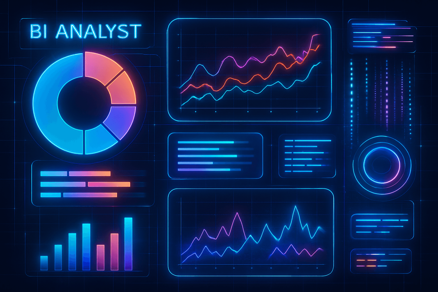 BI Analyst