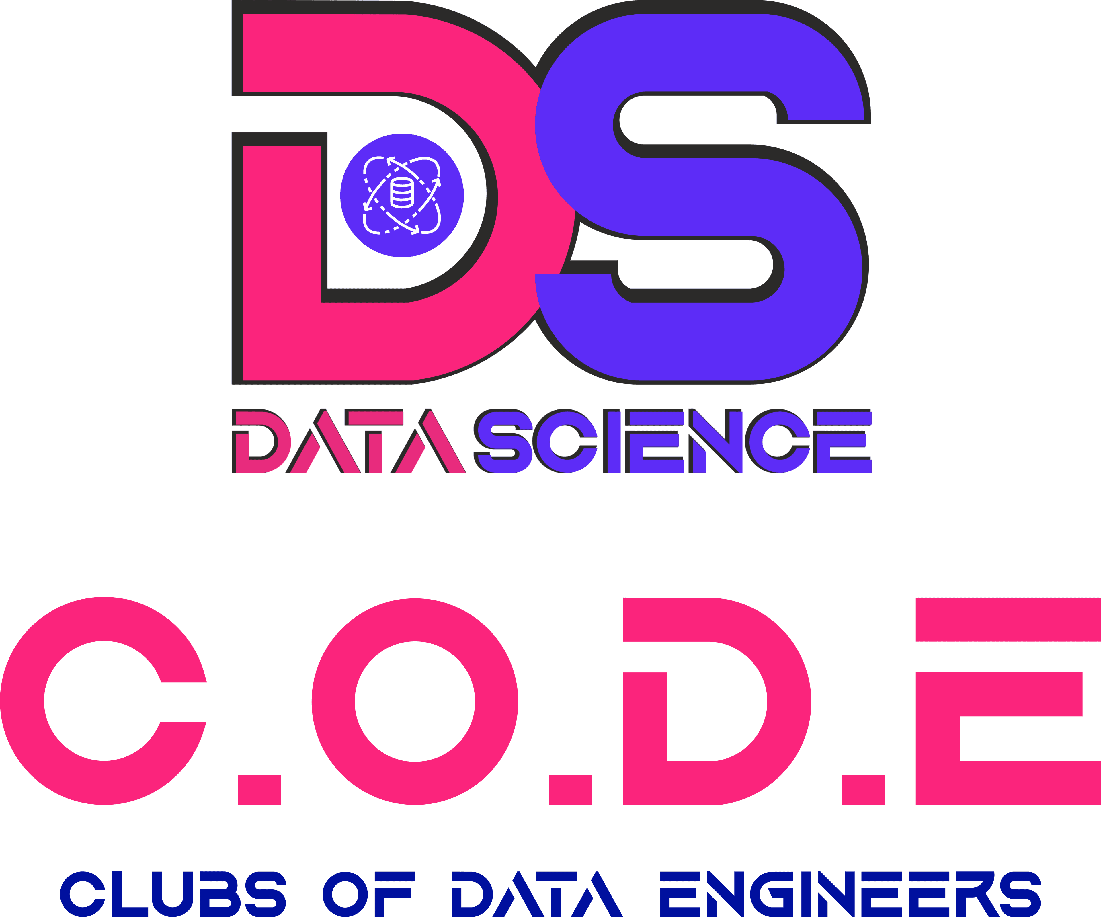 Data Science Logo