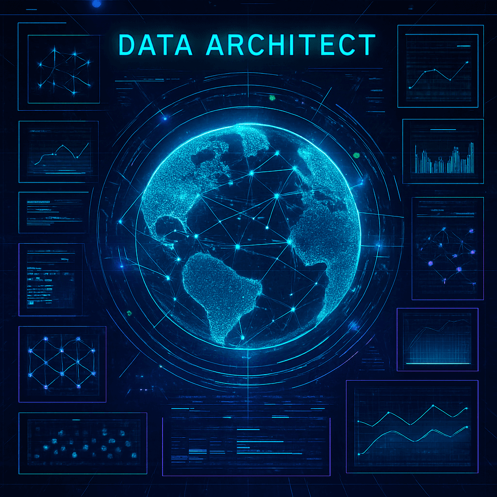 Data Architect