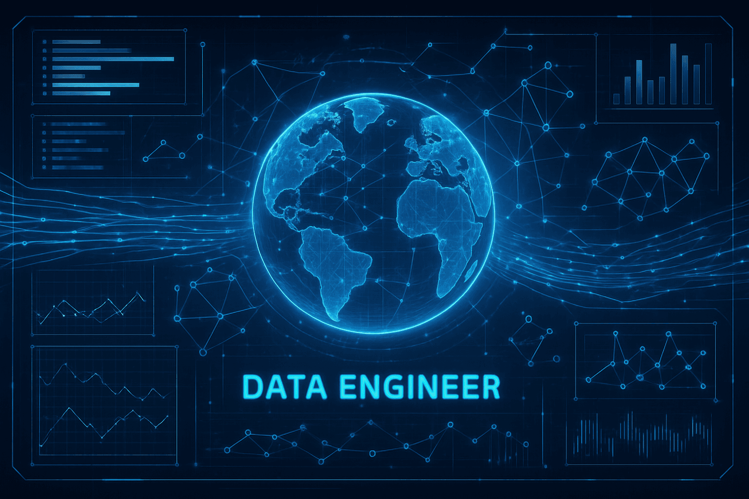 Data Engineer