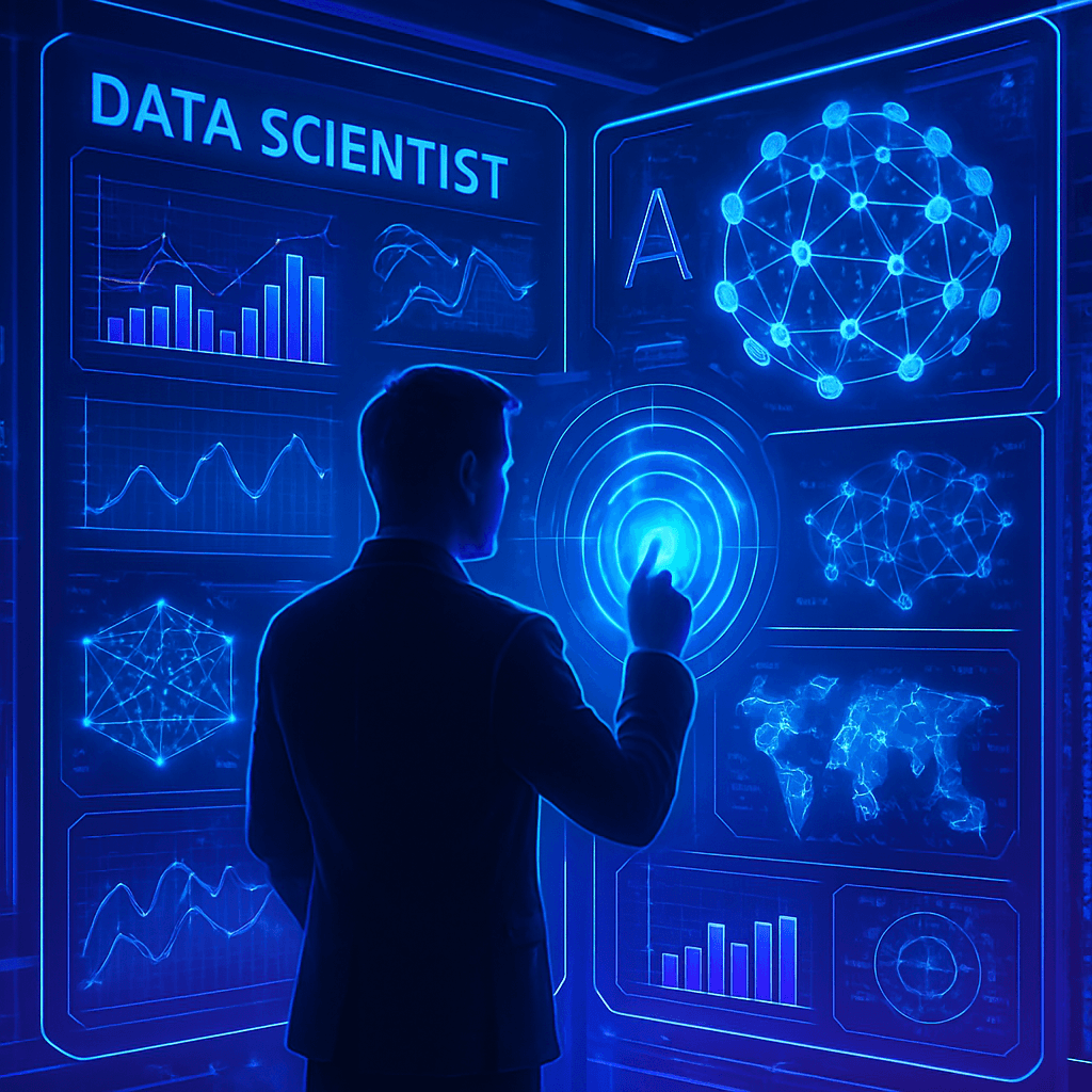 Data Scientist